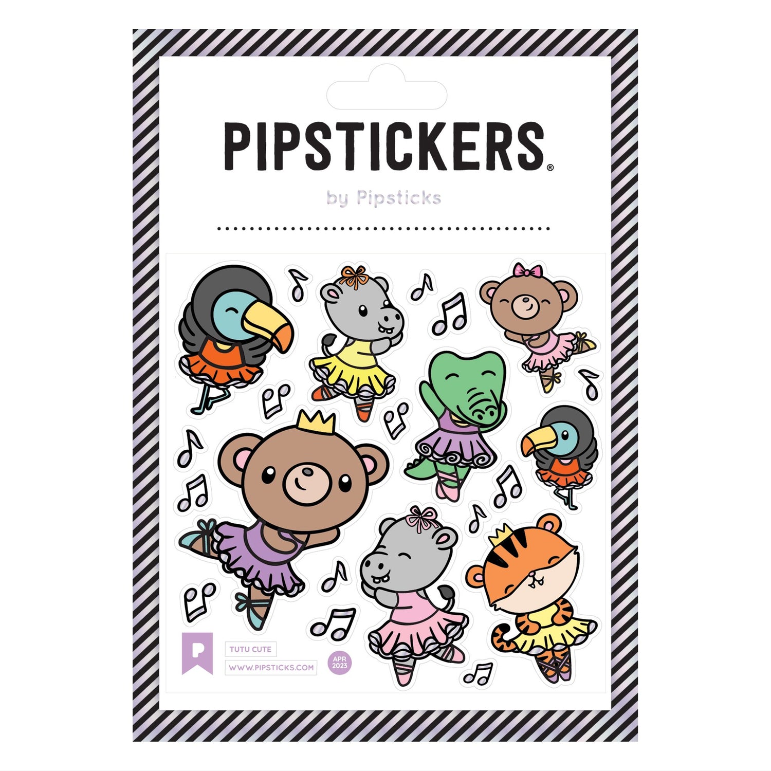 Jolly Jungle Kids Pack