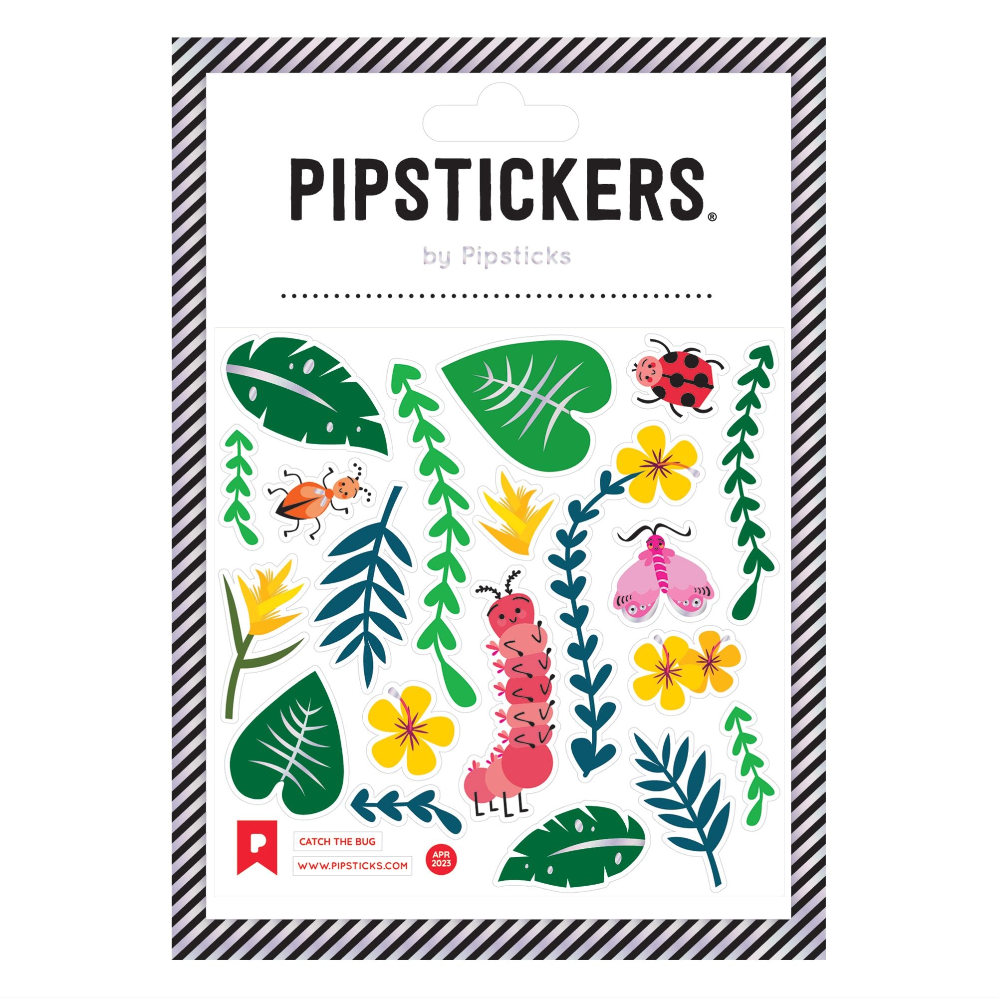 Jolly Jungle Kids Pack