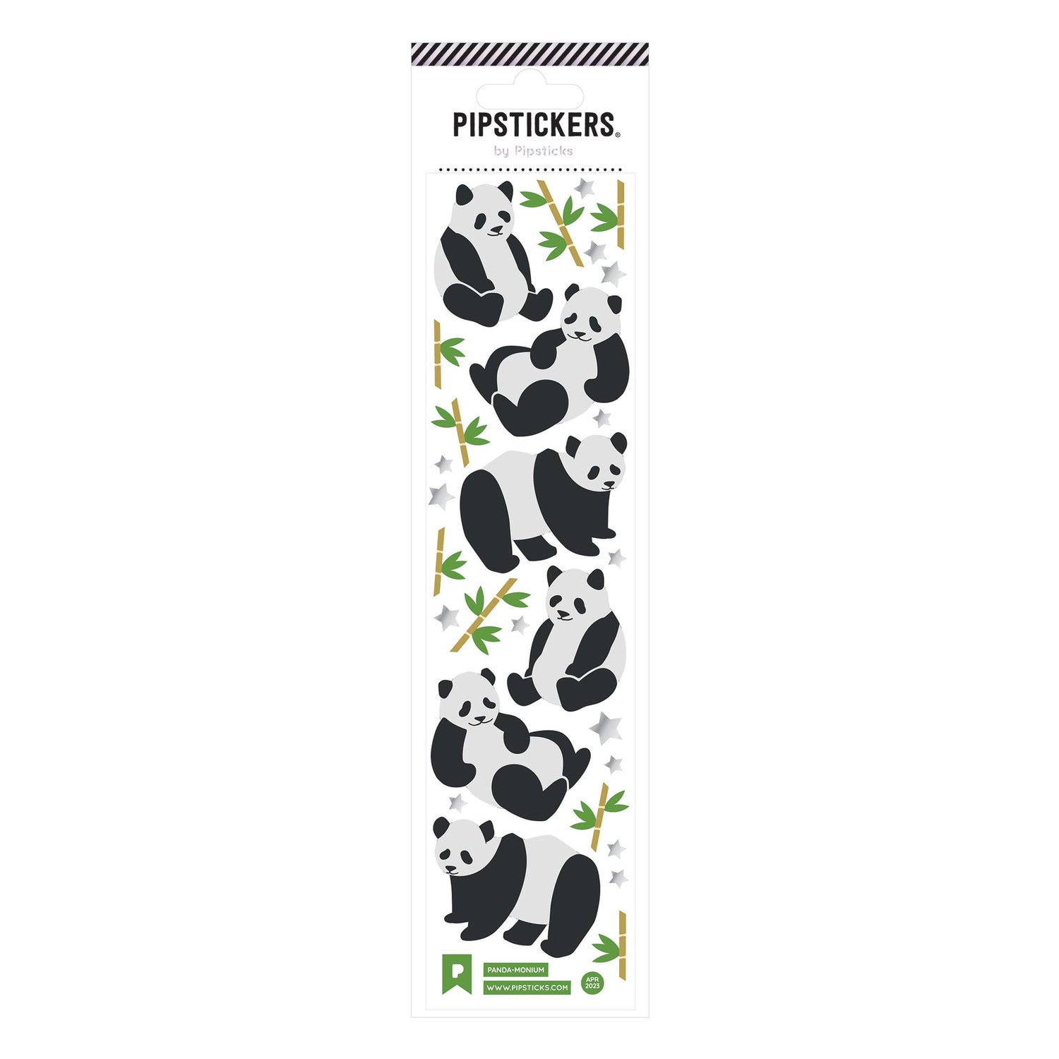 Jolly Jungle Kids Pack