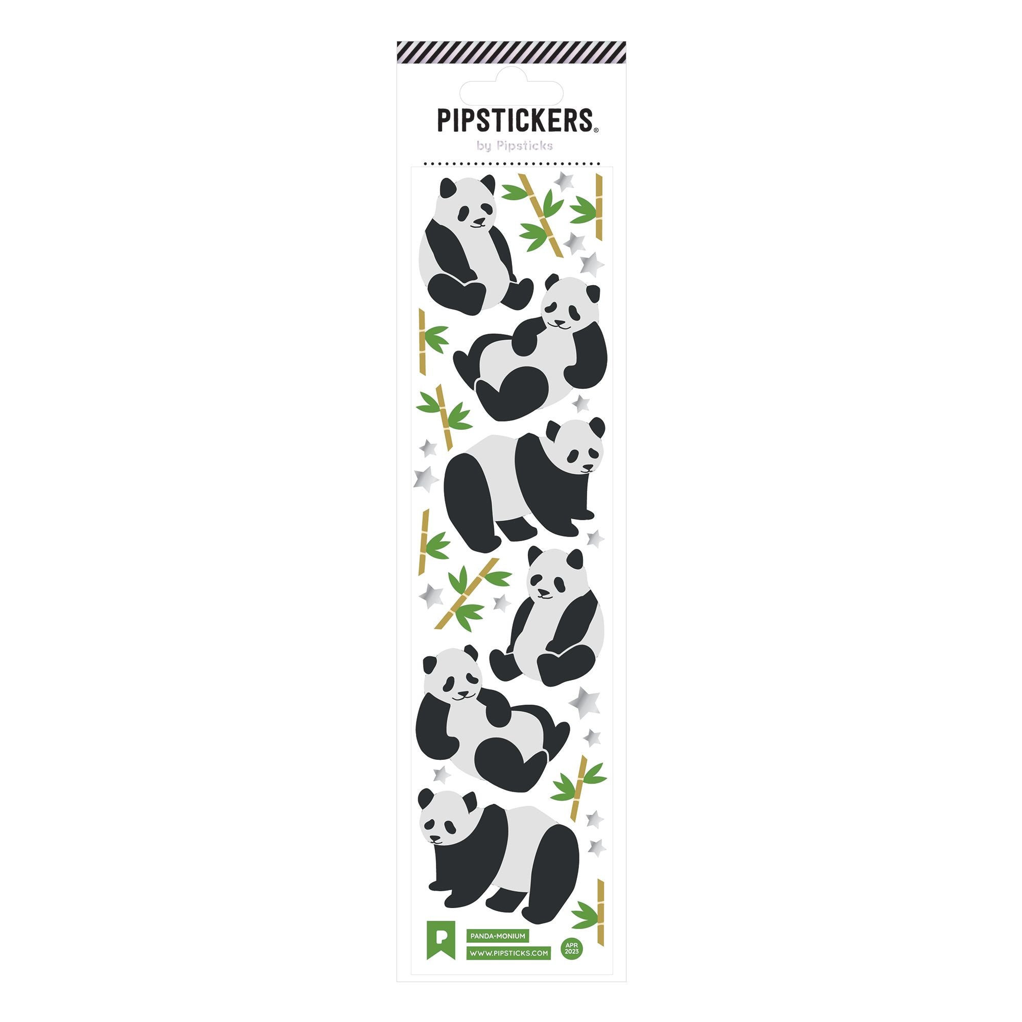 Jolly Jungle Kids Pack