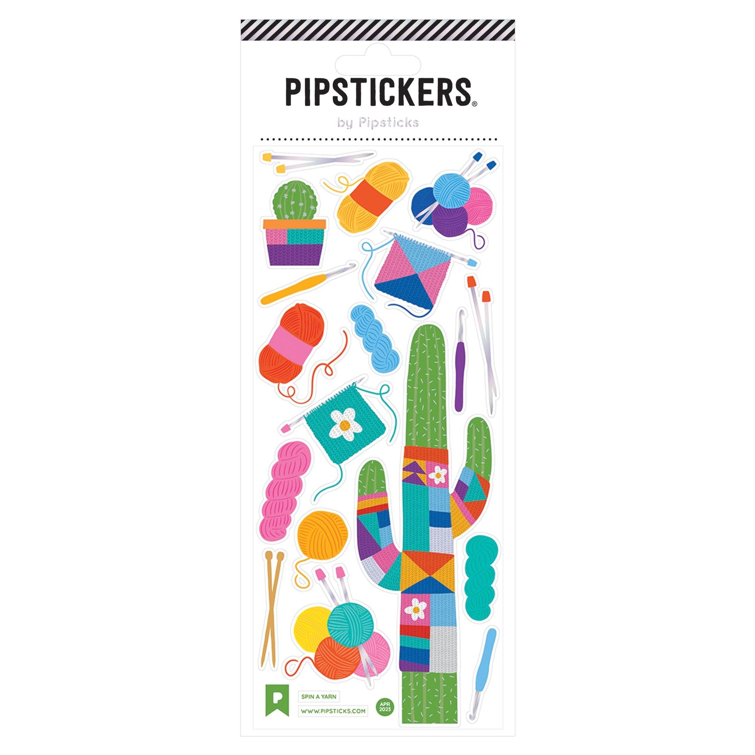 Pipsticks Practice Your Craft