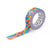 Layered Rainbows Washi