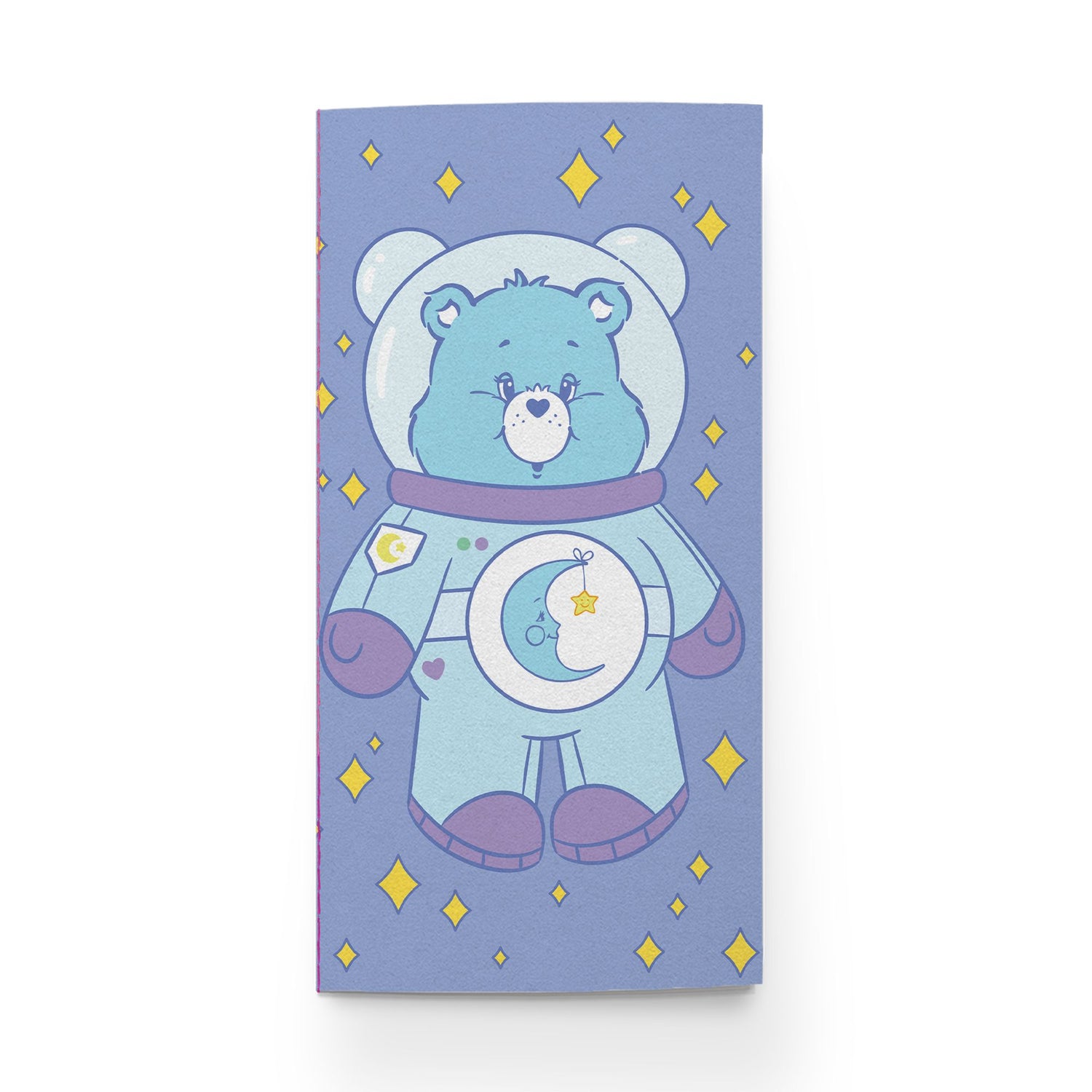 Pipsticks + Care Bears Classic Stationery Box