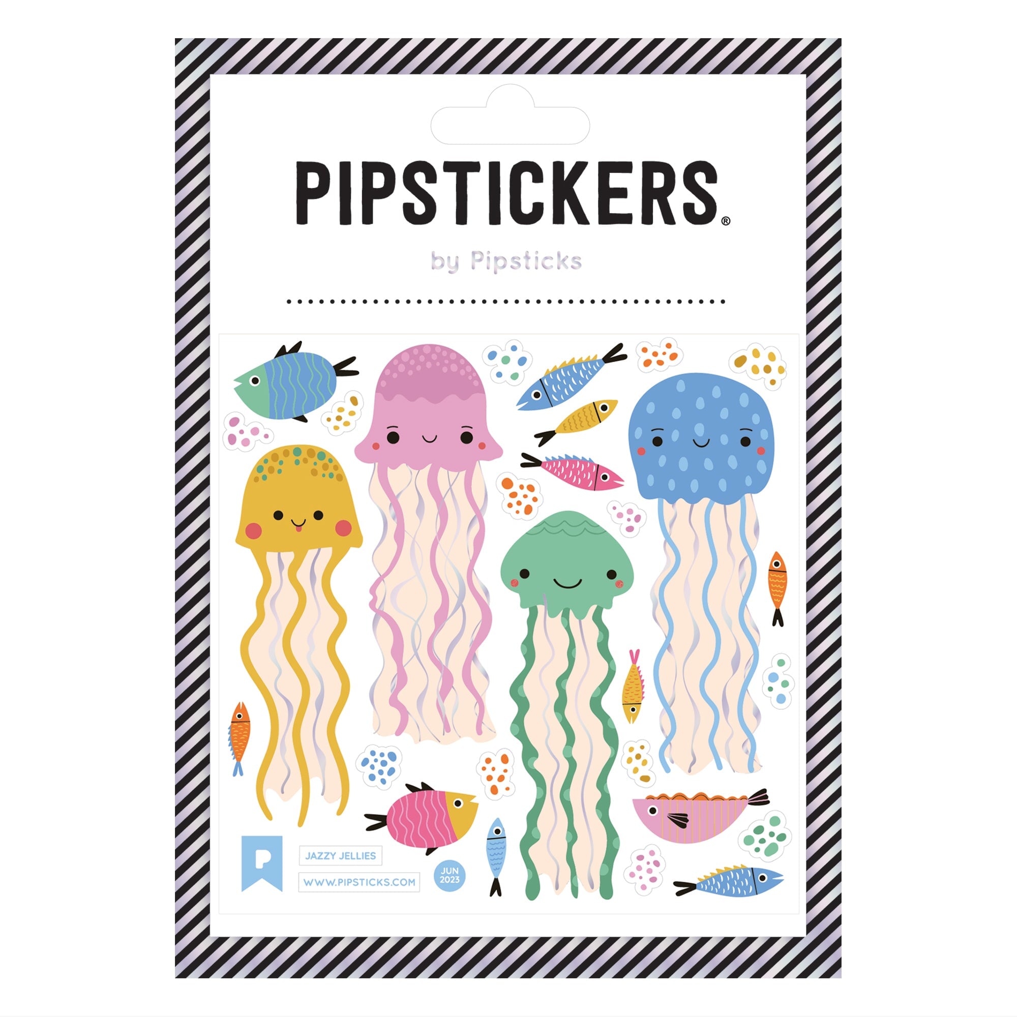 Jazzy Jellies