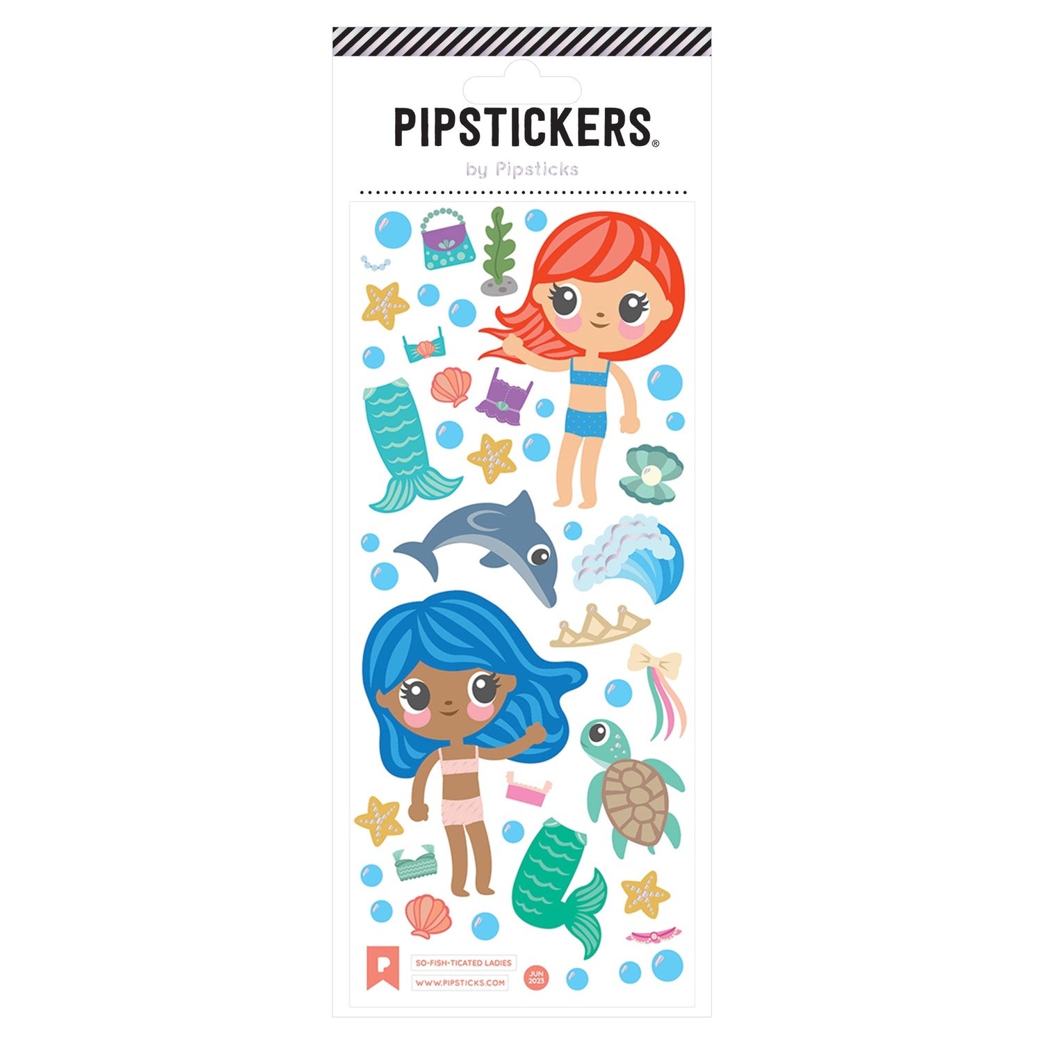 Sea You At The Beach Kids Pack
