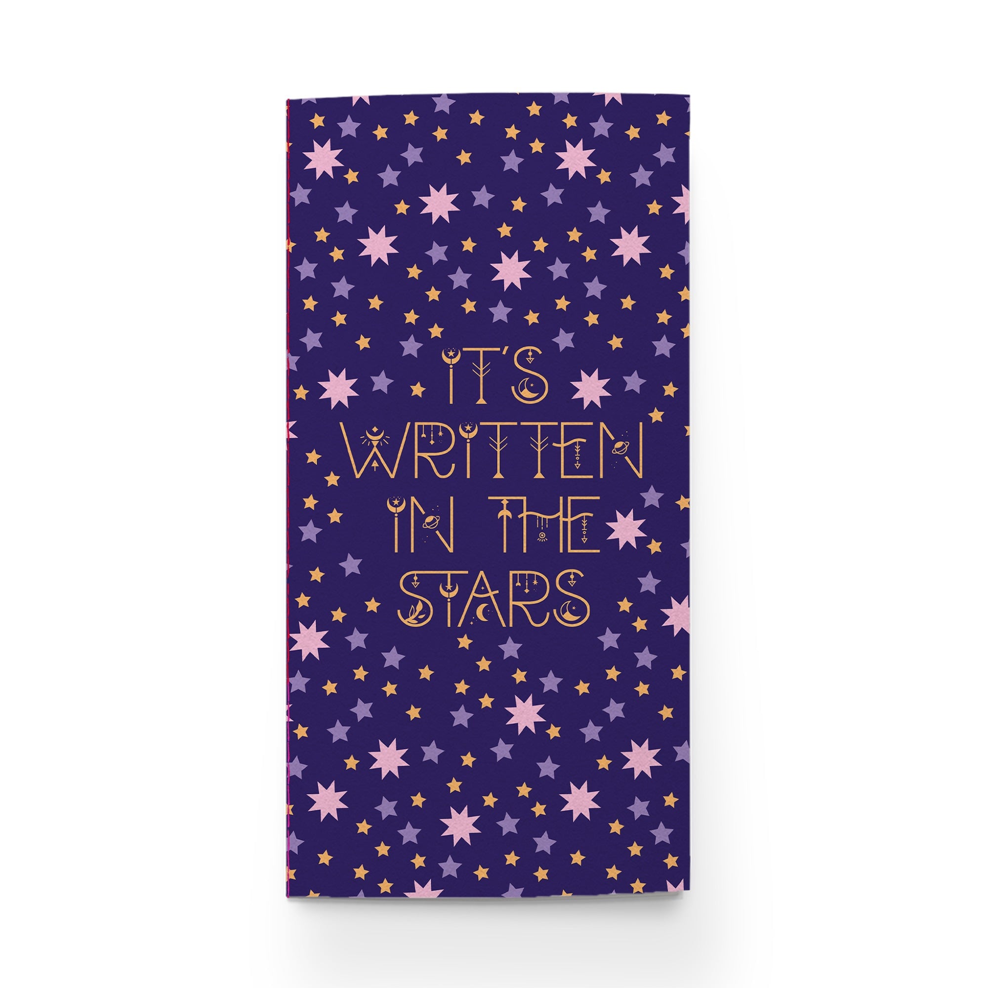 Written In The Stars Stationery Box