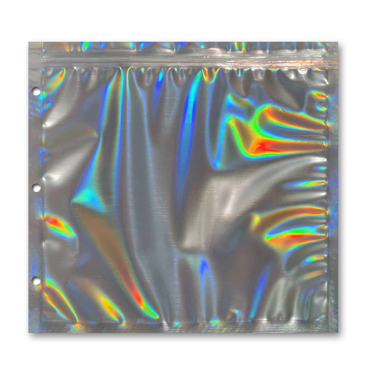 Holographic Sticker Pouches (3ct)