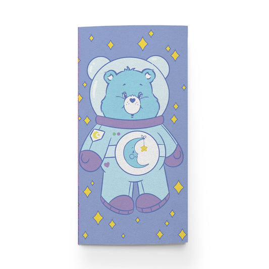 Care Bears Bedtime Bear Traveler Notebook