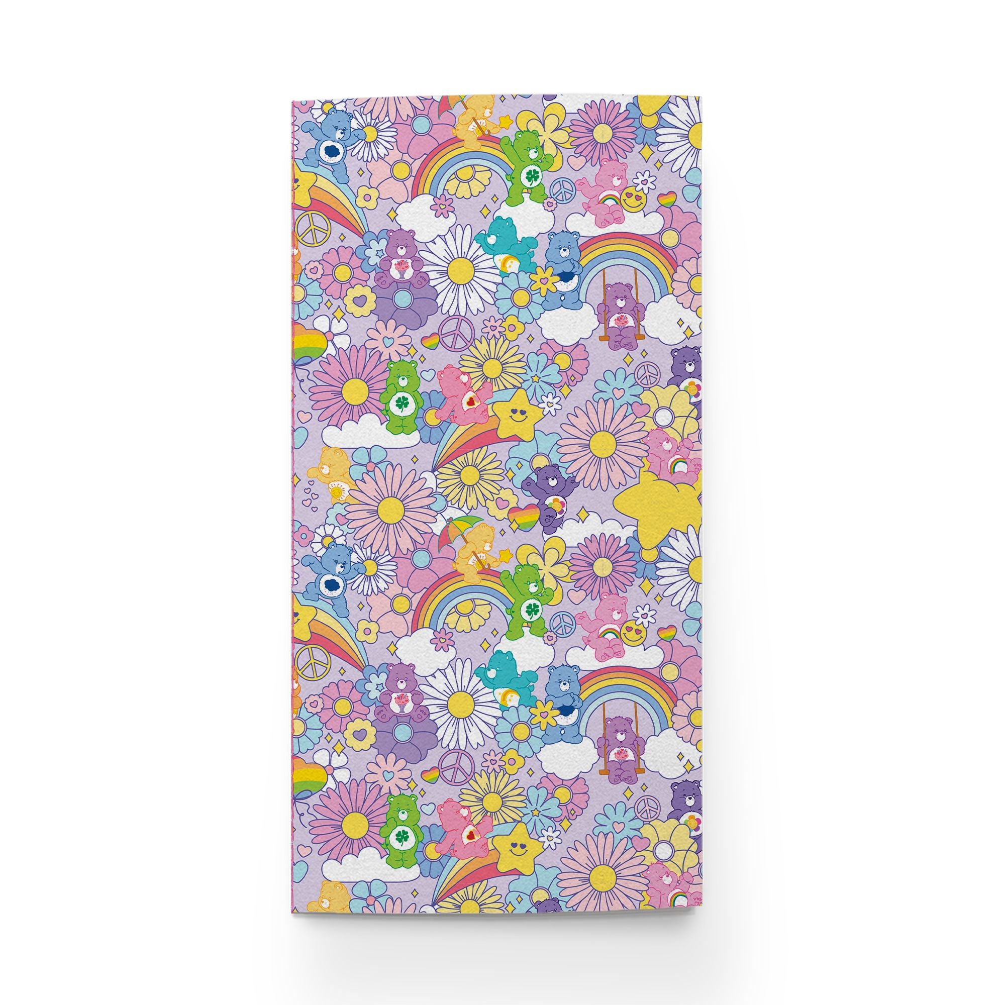 Care Bears In The Air Traveler Notebook Collection