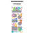 Care Bears Wheels In Motion Scratch-off