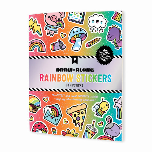 Sticker Book: Good Looking Cover Activity Sticker Collecting Album for  Adult, Boys & Girls for Collecting Stickers also Encourage their Creative  Minds