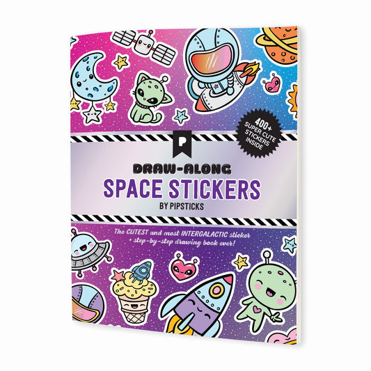 Planner Stickers For Days Sticker Book
