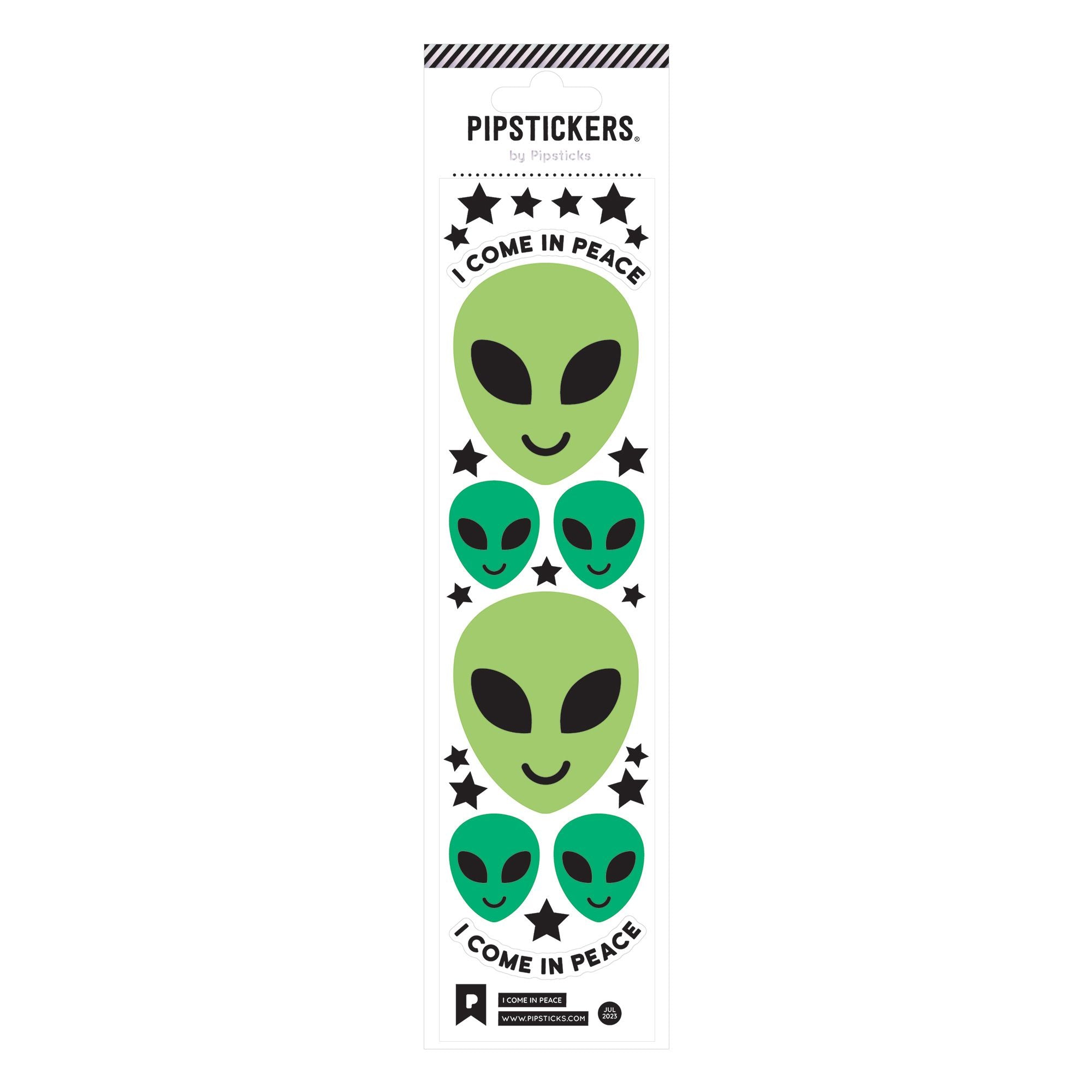 Cosmic Explorer Kids Pack