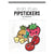 Friendly Fruits Vinyl Collection