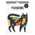 Cally Cat Pixigem