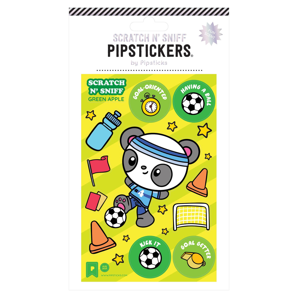 Veggietales Rubbel- Und Riech-Sticker – Duftende Motive Für Kinder – Zum Sammeln Und Tauschen