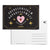 Ouija Board Postcard Pack