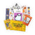 A Boo-tiful Harvest Kids Pack