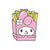 My Melody Fries Vinyl