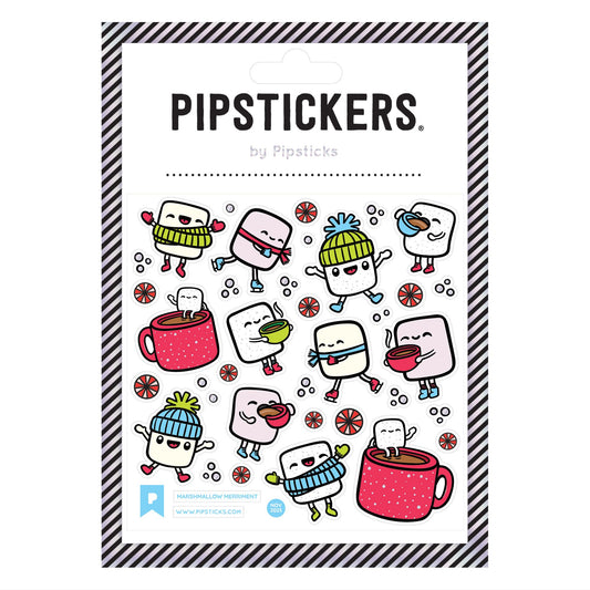 Look at these cute sticker sheets I made! : r/sticker