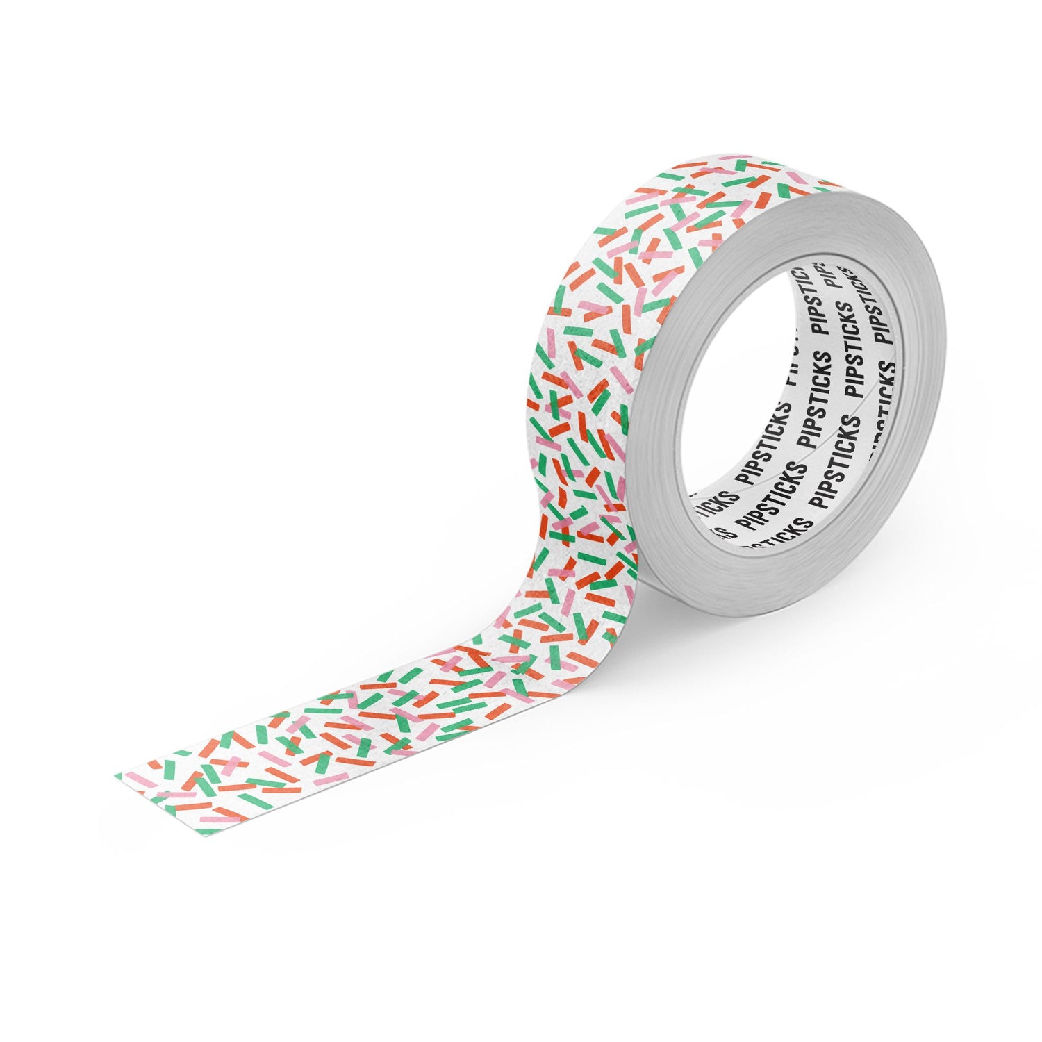 Sprinkled With Cheer Washi