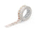 Radio Button Rainbow Washi