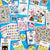 Hello Kitty And Friends Sticker Dream Box