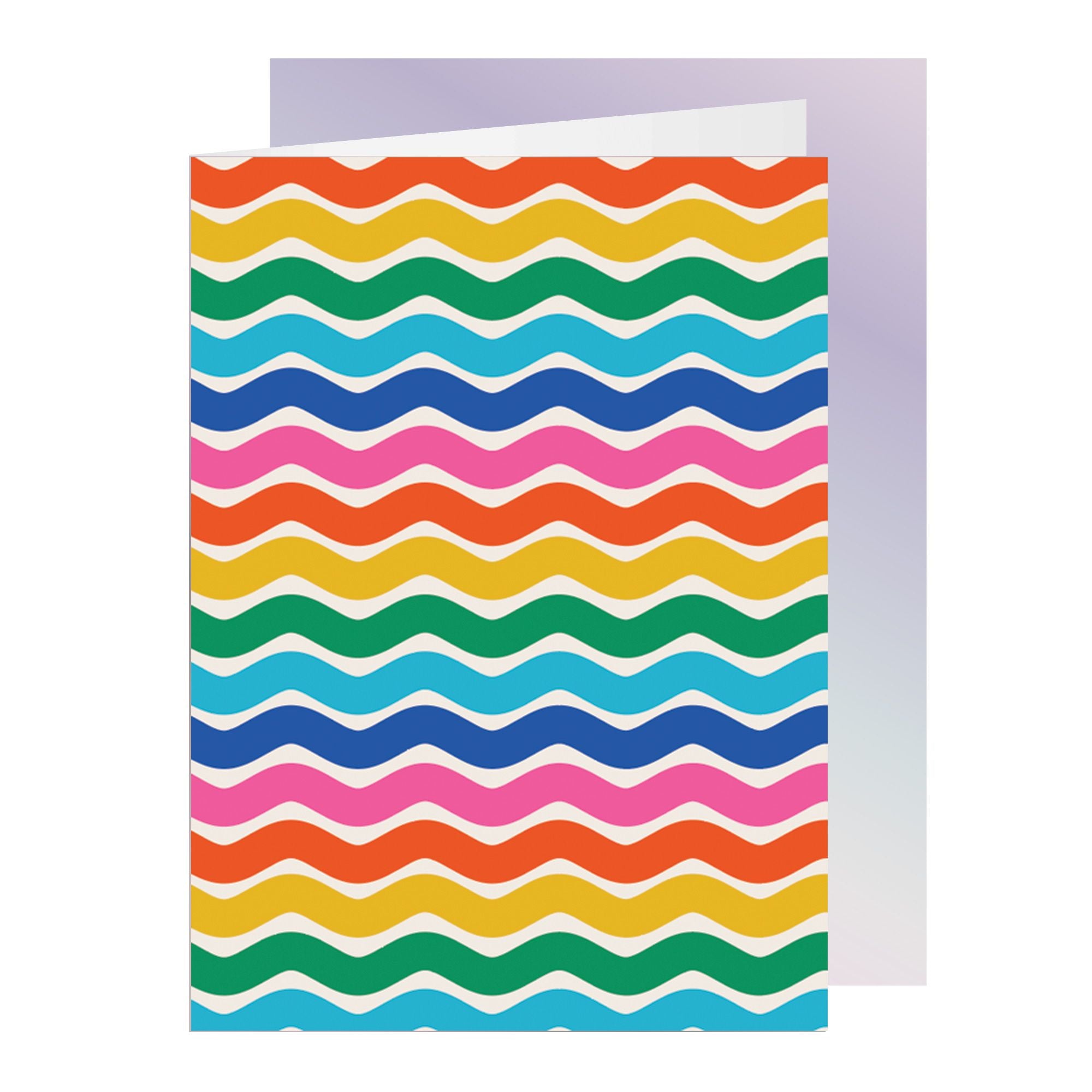 Vintage Vibes Notecard Pack (12ct)