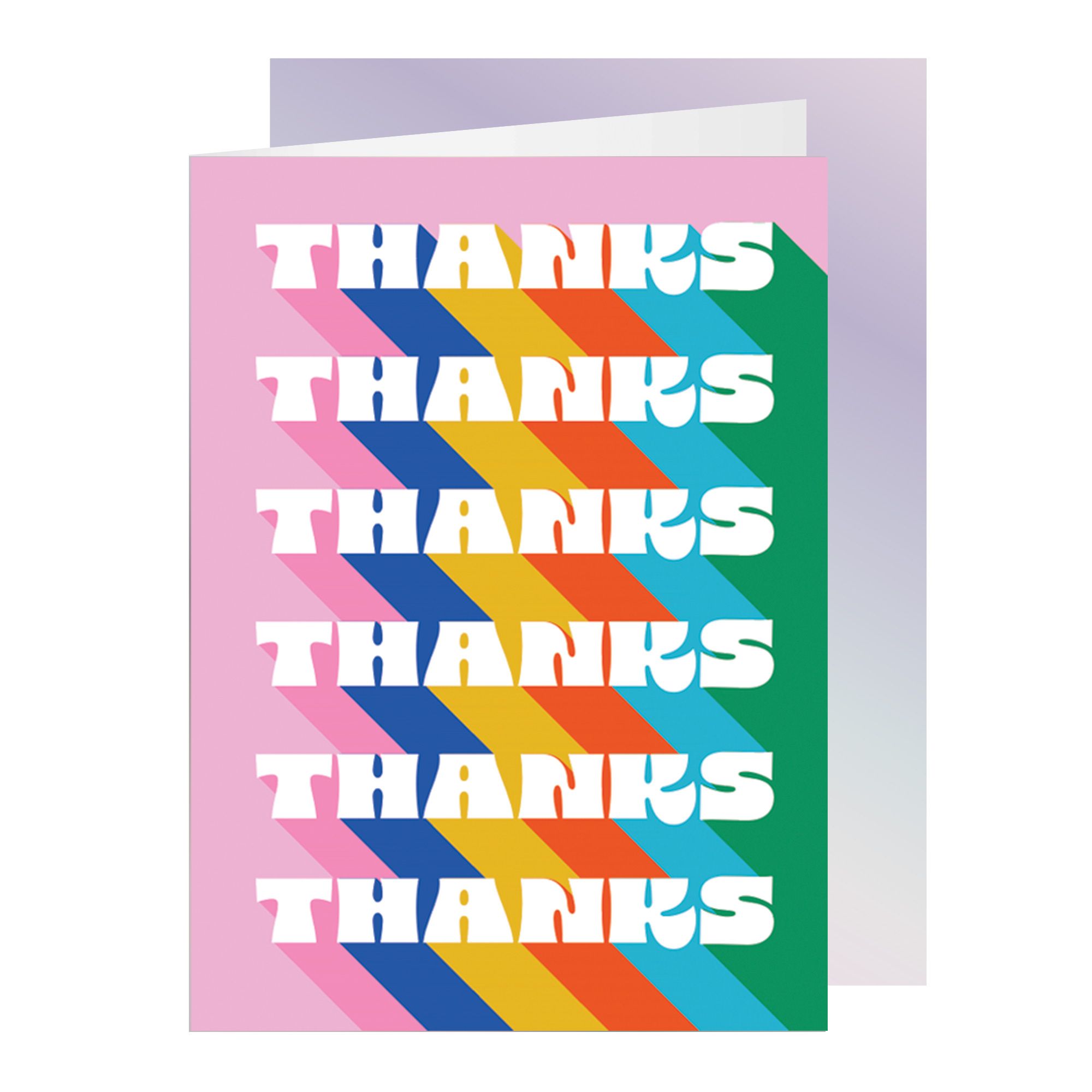 Make It Happen Stationery Box