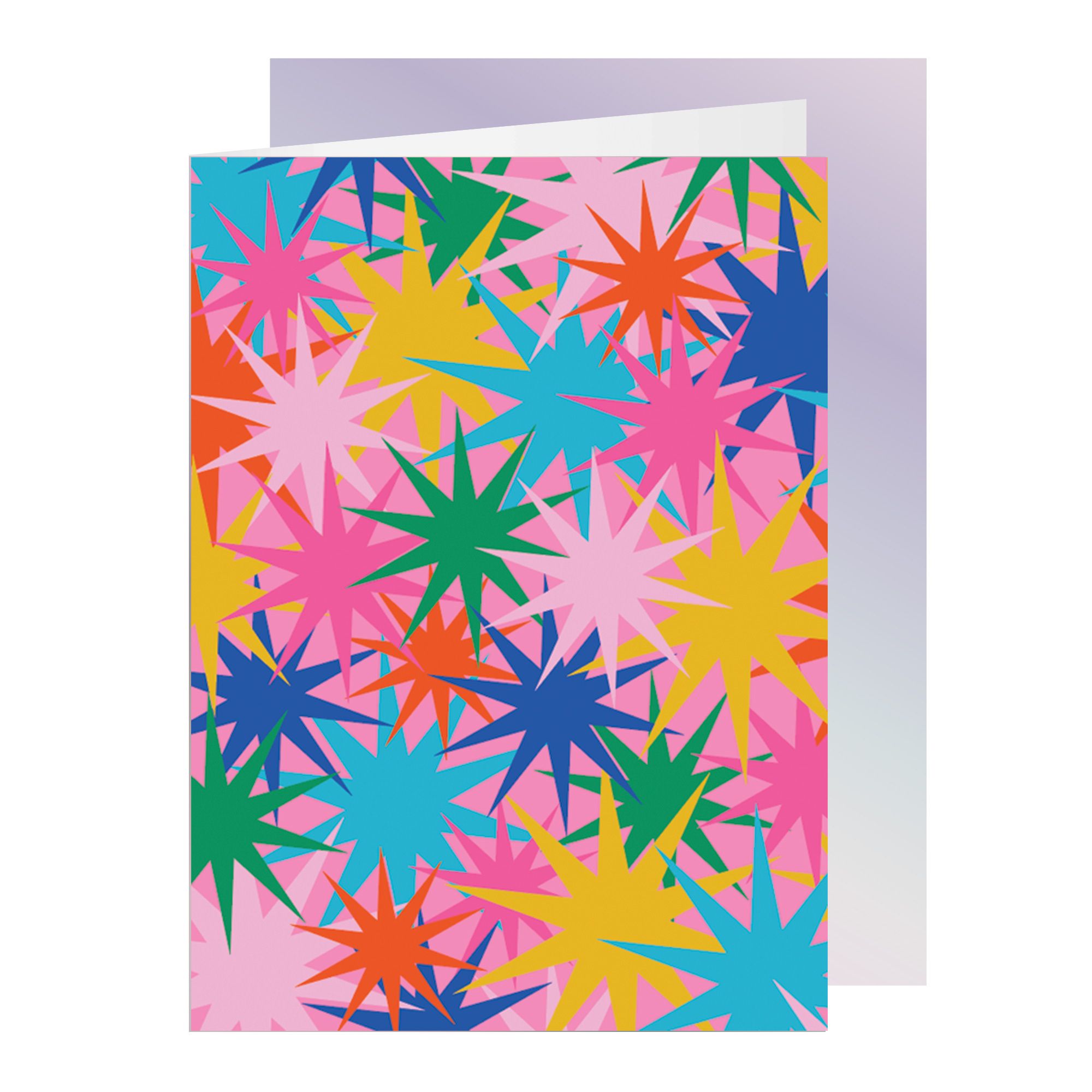 Make It Happen Stationery Box