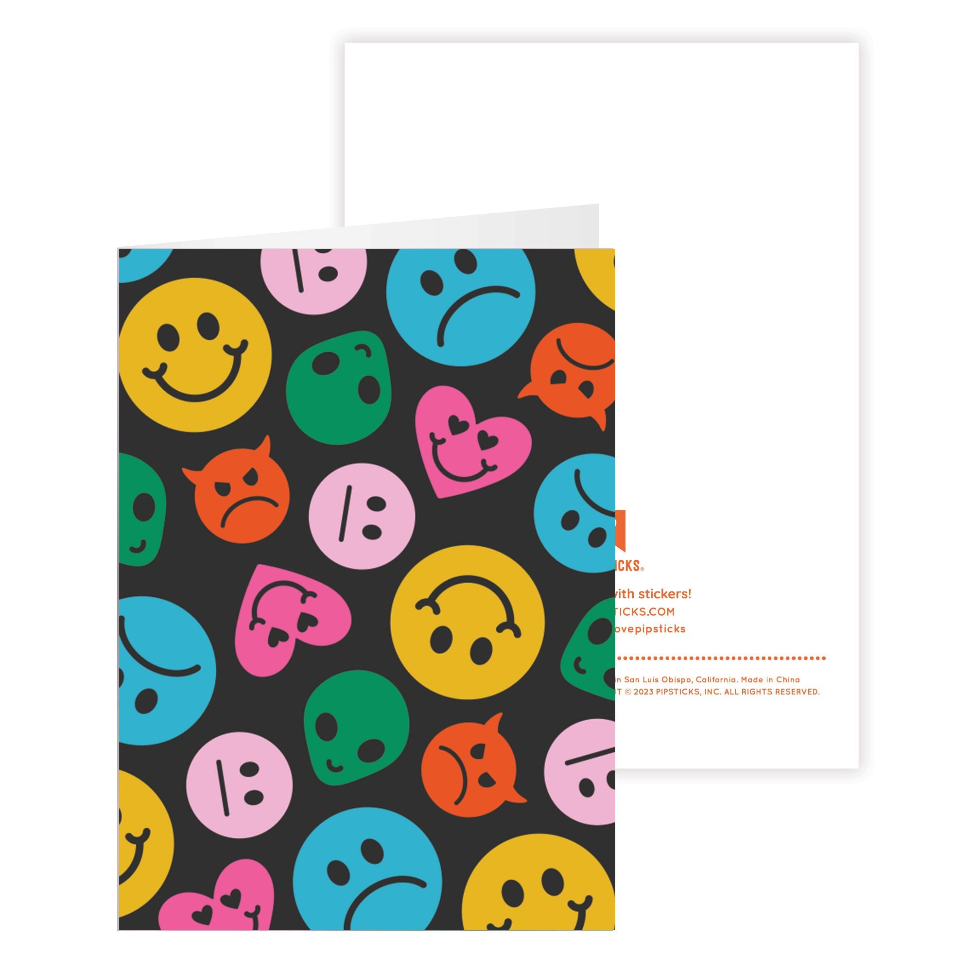 Make It Happen Stationery Box