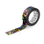 Paint Splatter Washi