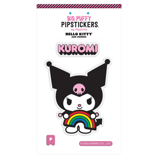Big Puffy Kuromi