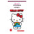 Big Puffy Hello Kitty