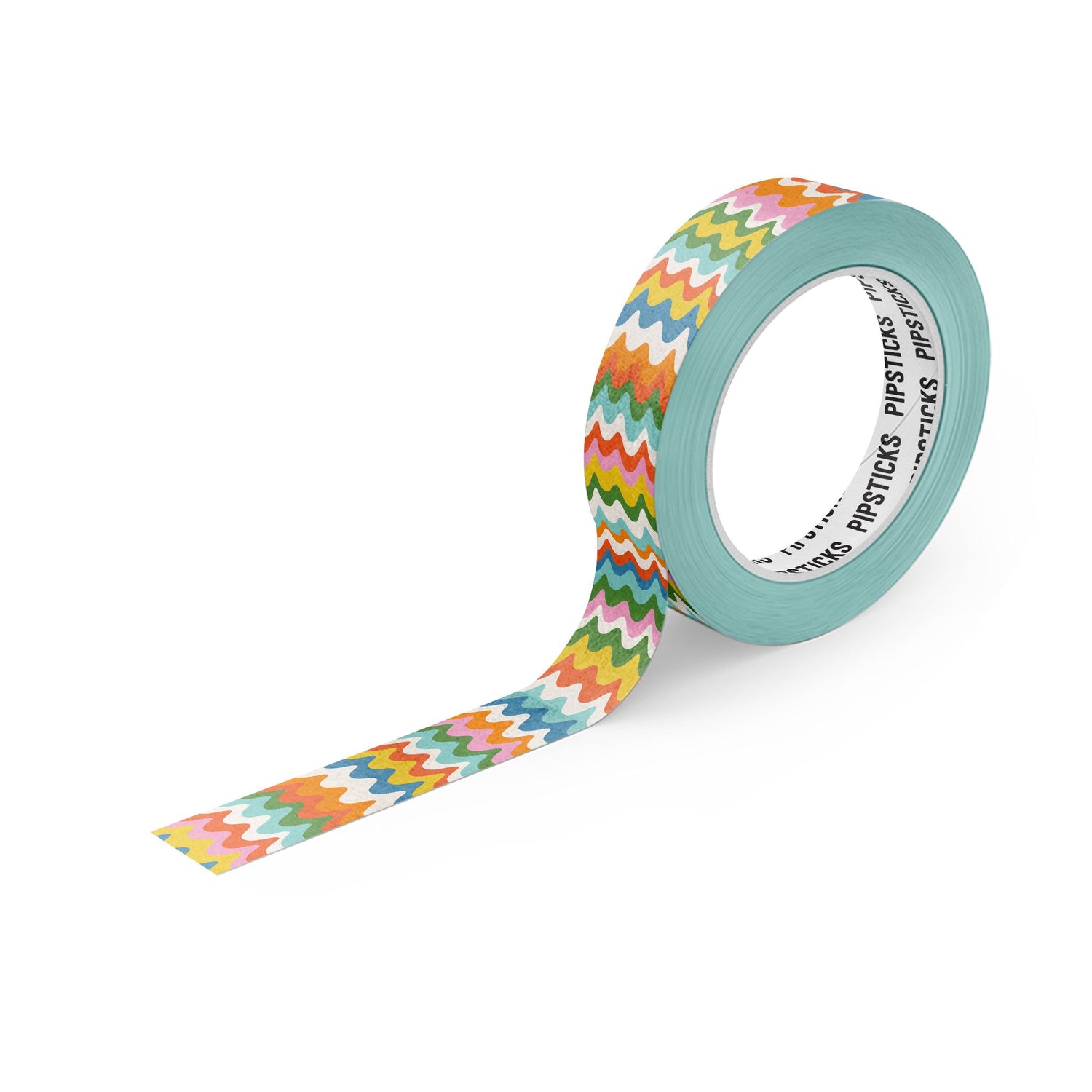 Ripple Effect Washi