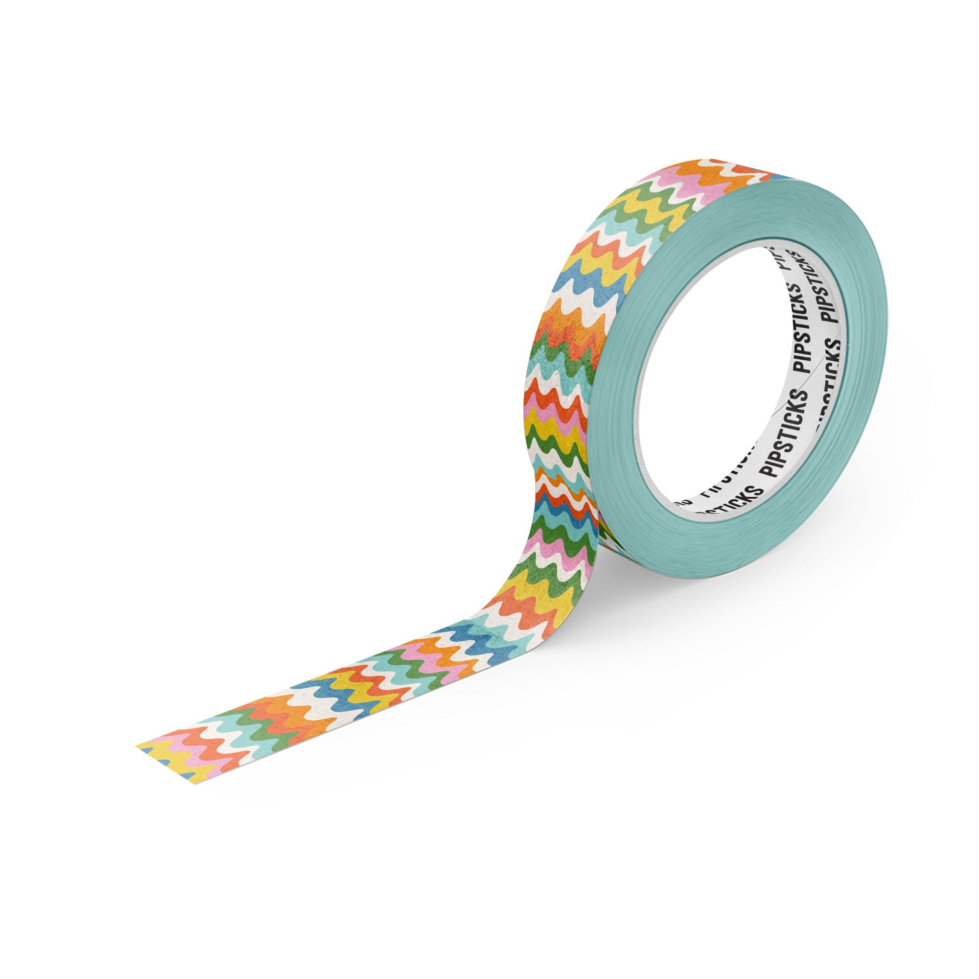 Ripple Effect Washi