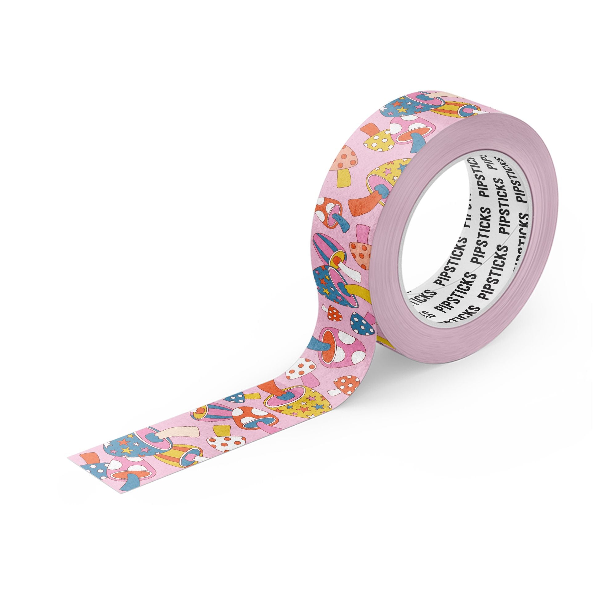 Wild & Free Mega Washi Collection