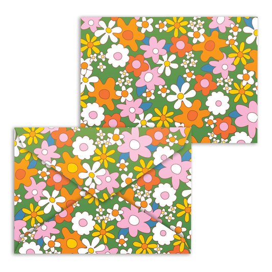 Patterns A-Go-Go Notecard Pack (12ct)