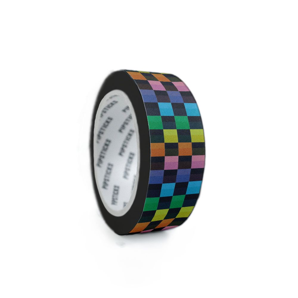 Reality Check Washi