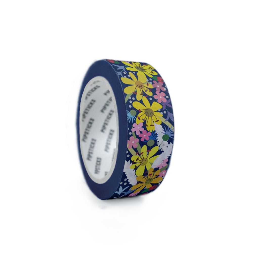 Grow Wild Washi