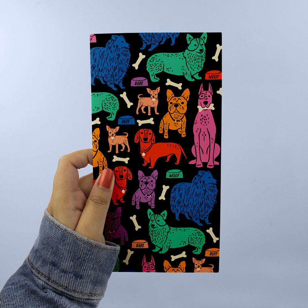 Living Colors Traveler Notebook Collection