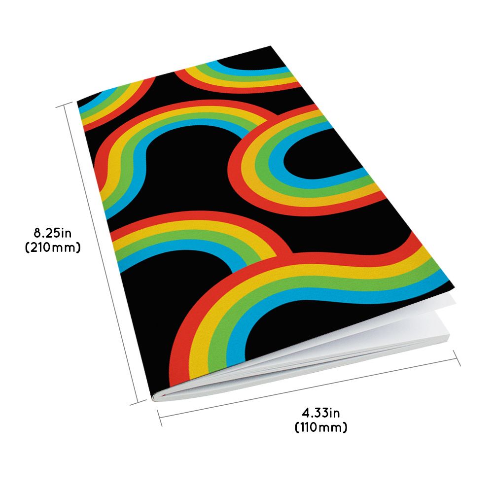 Living Colors Traveler Notebook Collection