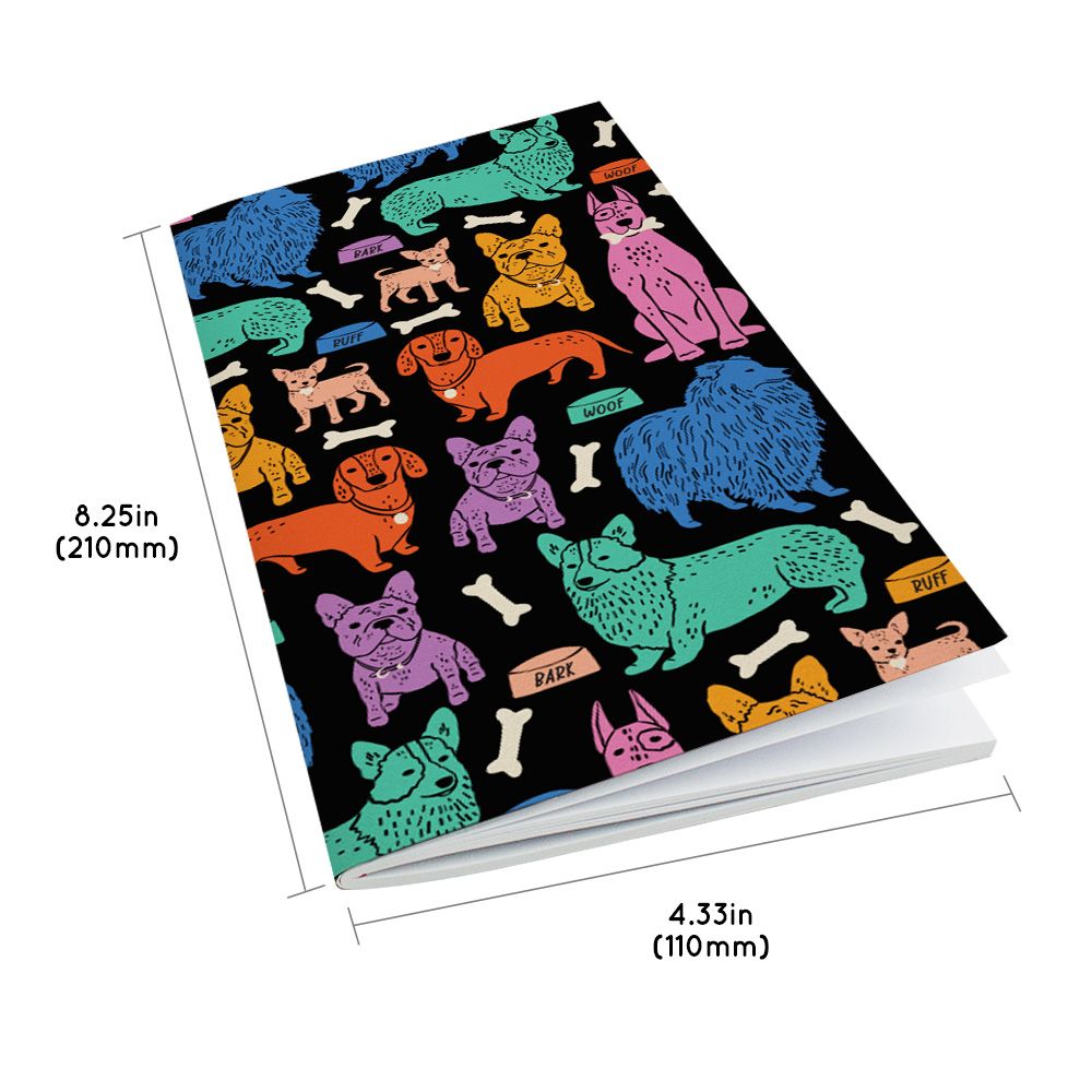 Living Colors Traveler Notebook Collection