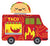 Taco 'Bout Tasty Vinyl