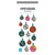 Flor-naments