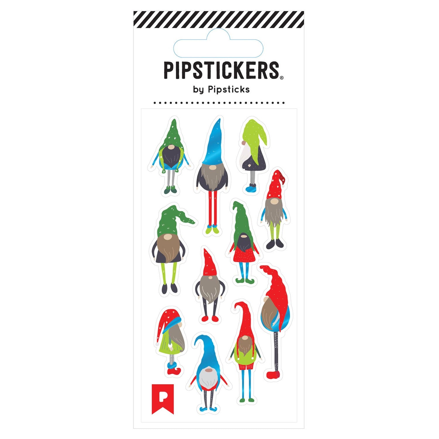 Little Elves