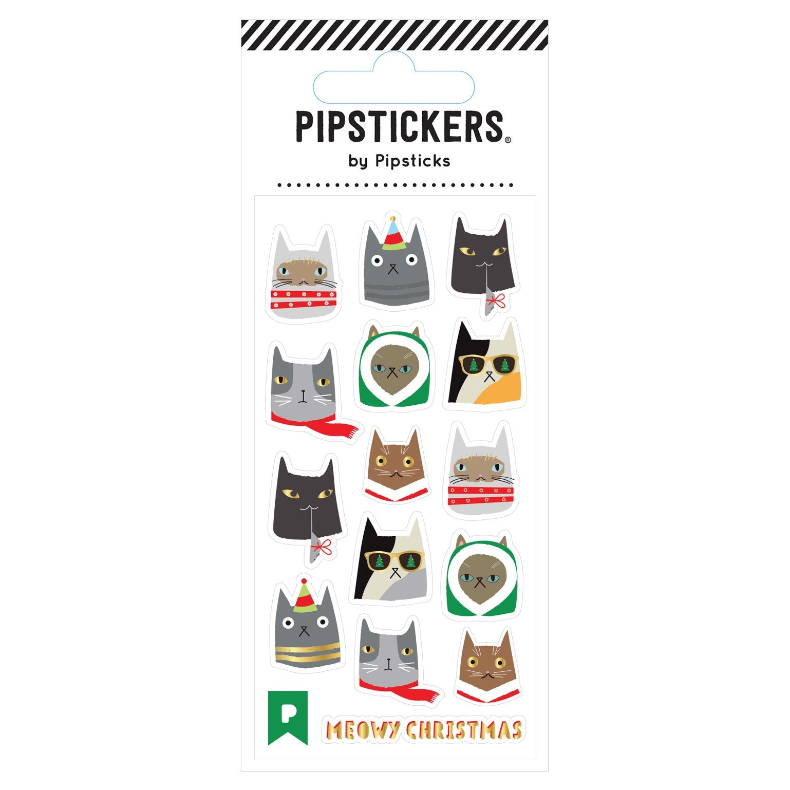 Meowy Christmas