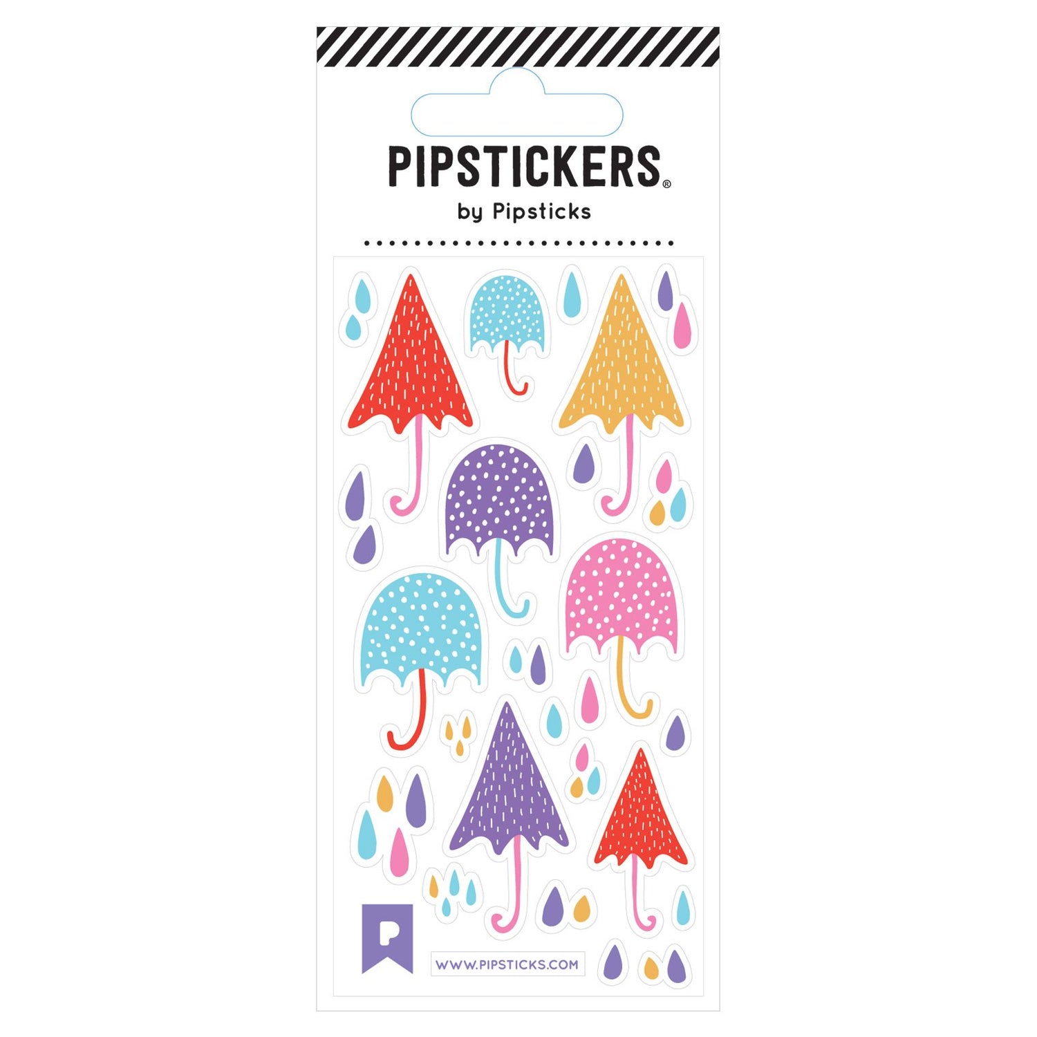 Umbrellas