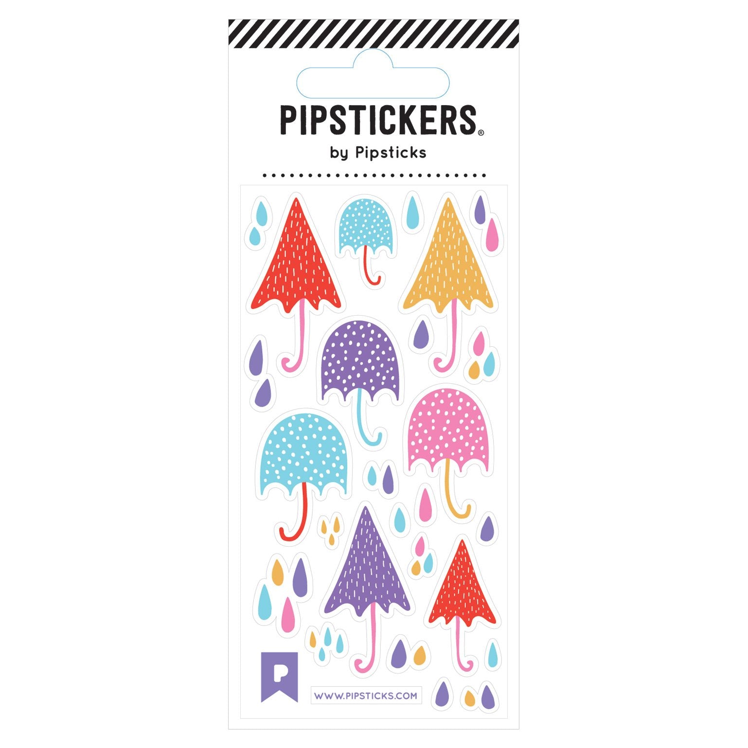 Umbrellas