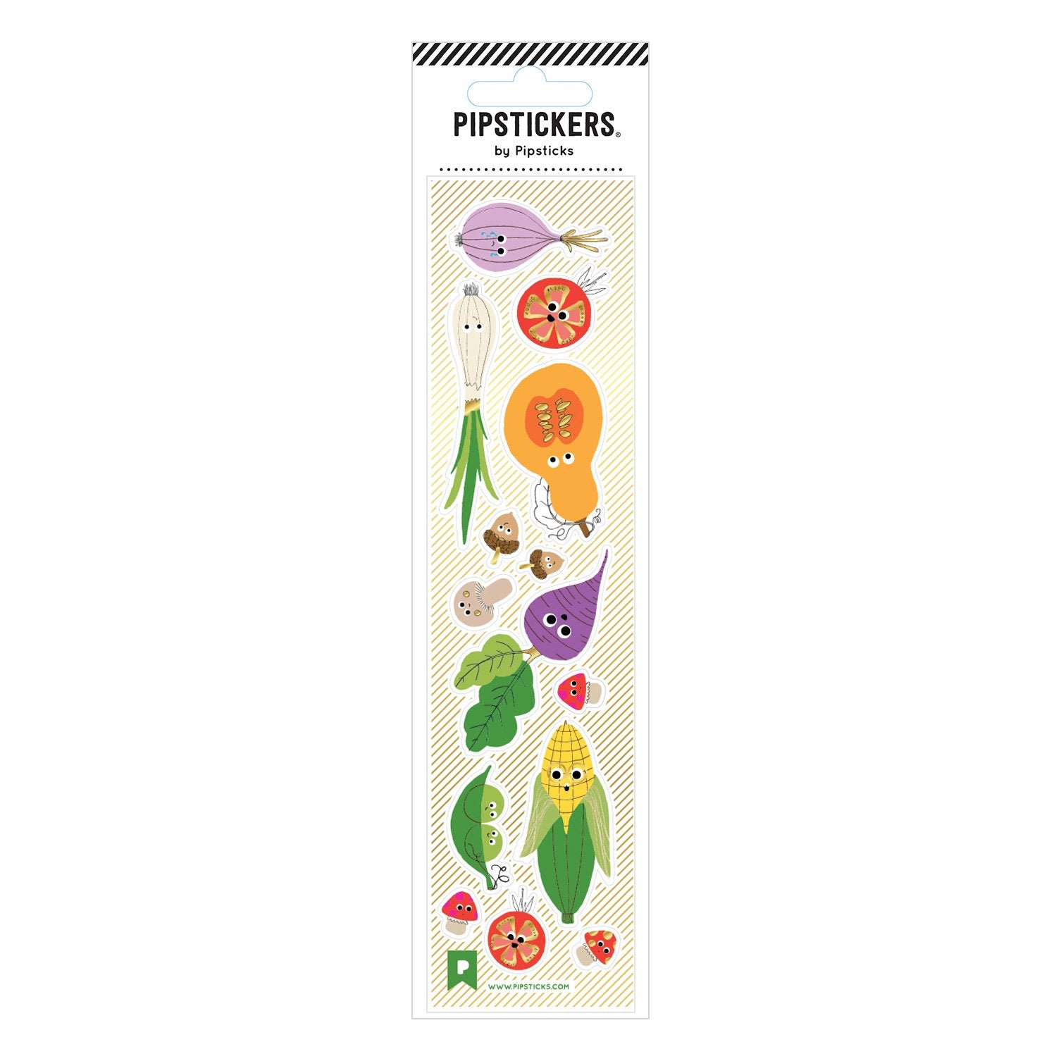 Vivacious Veggies